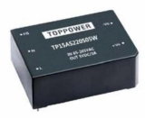 15W 2_5KV Isolation Wide Input AC_DC Converters TP15AS